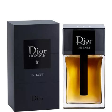 dior homme intense prix 100ml|Dior Homme Intense cena.